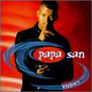 Papa San - Victory