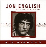 Jon English - Six Ribbons