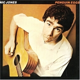 Nic Jones - Penguin Eggs