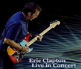 Eric Clapton - Cologne