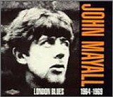 John Mayall - London Blues