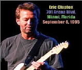 Eric Clapton - 701 Arena Blvd