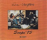 Eric Clapton - Scope '75