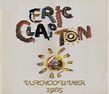 Eric Clapton - PNe Coliseum