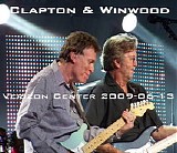 Eric Clapton & Steve Winwood - Verizon Center (By Daspyknows)