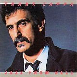 Frank Zappa - Jazz from Hell