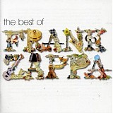 Frank Zappa - The Best of Frank Zappa