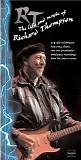 Richard Thompson - RT The Life and Music of Richard Thompson