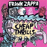 Frank Zappa - Cheap Thrills