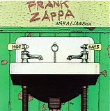 Frank Zappa - Waka/Jawaka