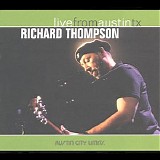 Richard Thompson - Live From Austin Tx