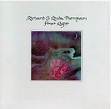 Richard & Linda Thompson - First Light