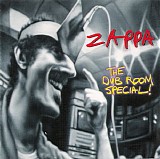 Frank Zappa - The Dub Room Special