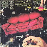 Frank Zappa & The Mothers Of Invention - One Size Fits All