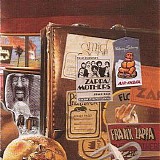 Frank Zappa & The Mothers - Over-Nite Sensation