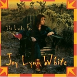 Joy Lynn White - The Lucky Few