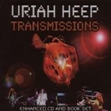 Uriah Heep - Transmissions