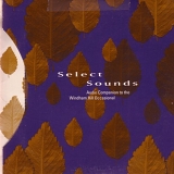 Windham Hill Artists - Select Sounds Volume 1