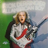 Rick Derringer - All American Boy