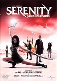 DVD-Spielfilme - Serenity - Flucht in neue Welten