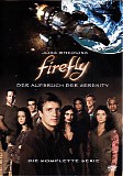 DVD-Spielfilme - Firefly - Der Aufbruch der Serenity