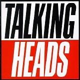 Talking Heads - True Stories