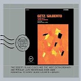 Various artists - Getz/Gilberto