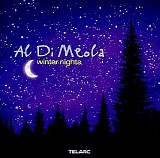 Al Di Meola - Winter Nights