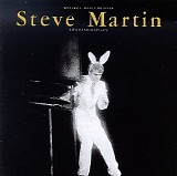 Steve Martin - A Wild And Crazy Guy