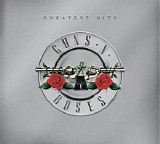 Guns N' Roses - Greatest Hits