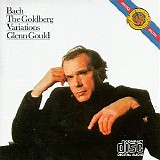 Glenn Gould - Bach (JS): Goldberg Variations