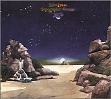 Yes - Tales from Topographic Oceans