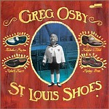 Greg Osby - St. Louis Shoes