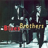 Blues Brothers - The Definitive Collection