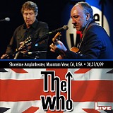 The Who - Maximum Acoustic
