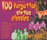 Various Artists - 100 Forgotten Sixties Classics