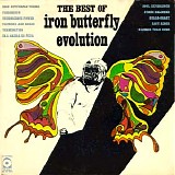 Iron Butterfly - Evolution