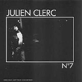 Julien Clerc - N°7