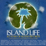 Various artists - Island Life: 50 Years Of Island Records