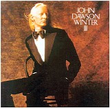 Johnny Winter - John Dawson Winter III