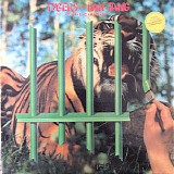 Tygers Of Pan Tang - The Cage