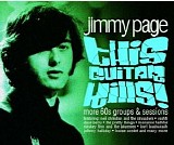 Jimmy Page - More 60s Groups & Sessions