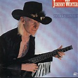 Johnny Winter - Serious Business