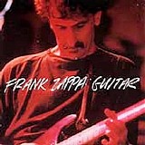 Frank Zappa - Guitar