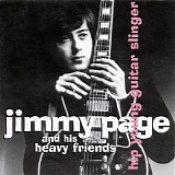 Jimmy Page & His Heavy Friends - Hip Young Guitar Slinger