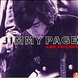 Jimmy Page & Friends - Jimmy Page & Friends