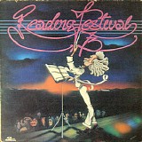 Various Artists: Rock - Reading Festival 73