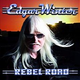 Edgar Winter - Rebel Road