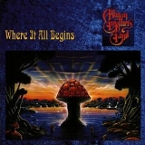 The Allman Brothers Band - Where It All Begins