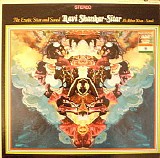 Ravi Shankar - The Exotic Sitar And Sarod